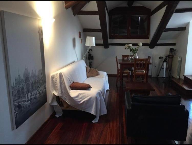 Stylish Penthouse Apartment In Venice Lido, 10 Minutes From Saint Marks Square Lido di Venezia Zewnętrze zdjęcie