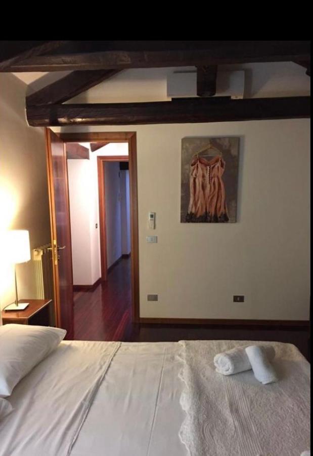 Stylish Penthouse Apartment In Venice Lido, 10 Minutes From Saint Marks Square Lido di Venezia Zewnętrze zdjęcie