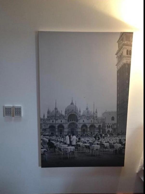 Stylish Penthouse Apartment In Venice Lido, 10 Minutes From Saint Marks Square Lido di Venezia Zewnętrze zdjęcie