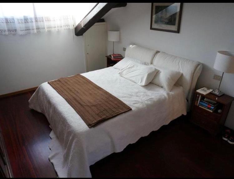 Stylish Penthouse Apartment In Venice Lido, 10 Minutes From Saint Marks Square Lido di Venezia Zewnętrze zdjęcie