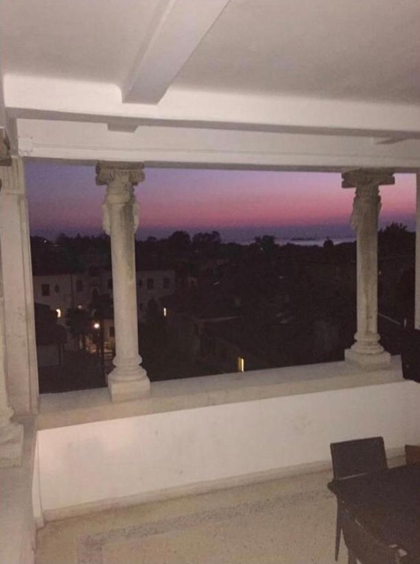 Stylish Penthouse Apartment In Venice Lido, 10 Minutes From Saint Marks Square Lido di Venezia Zewnętrze zdjęcie
